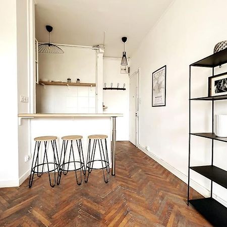 Appartement Tout Equipe 4 Couchages- Vieux Port & Panier Марсилия Екстериор снимка