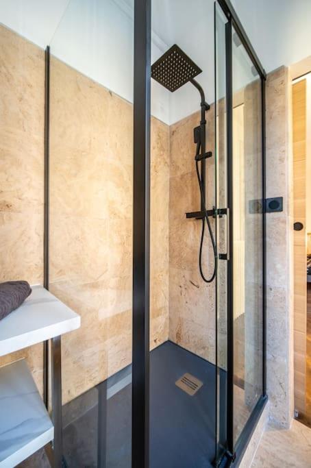 Appartement Tout Equipe 4 Couchages- Vieux Port & Panier Марсилия Екстериор снимка