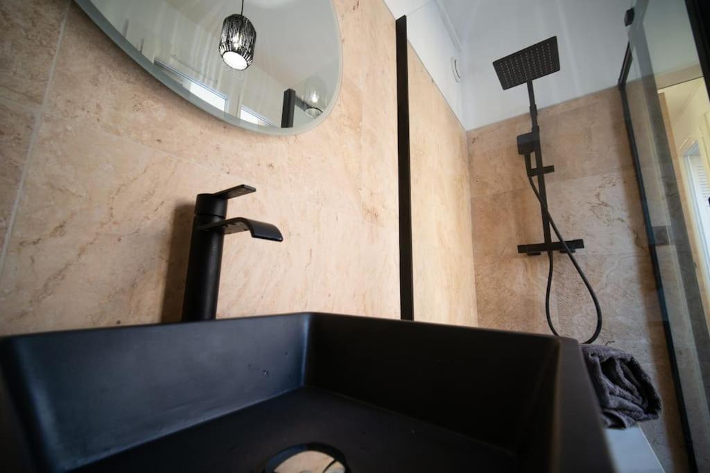 Appartement Tout Equipe 4 Couchages- Vieux Port & Panier Марсилия Екстериор снимка